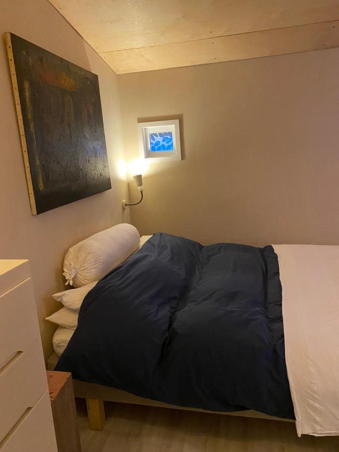 The Studio Lavant 외부 사진